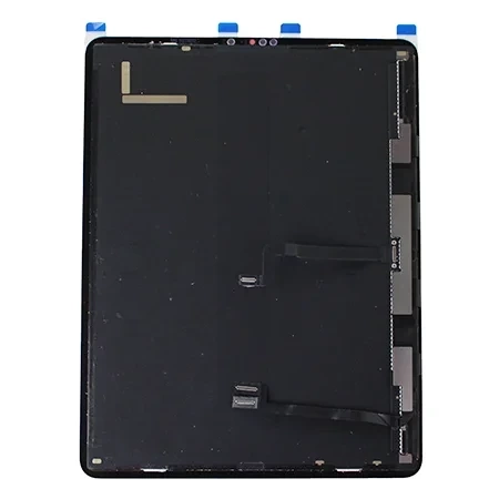  LCD display (refurbished) for iPad Pro 12.9 gen. 4 - black