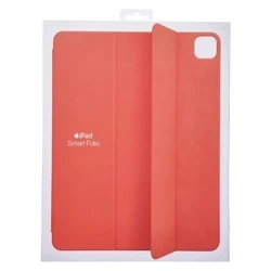 Apple Smart Folio Case for iPad Pro 12.9" gen. 3/ 4/ 5/ 6 - orange (Electric Orange)