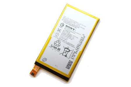 Sony Xperia Z3 Compact original battery - 2600 mAh 