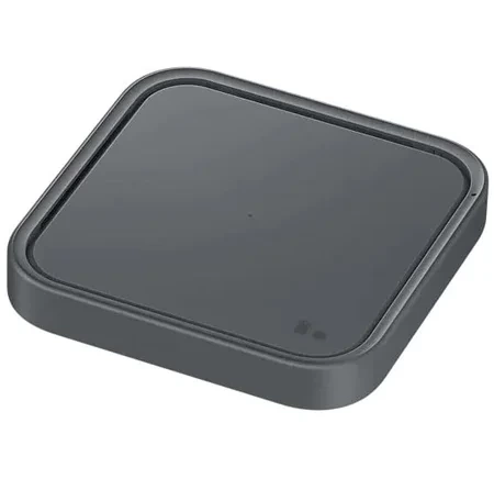 Ładowarka indukcyjna Samsung Super Fast Wireless Charger 15W - czarna