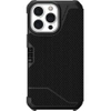 Case for Apple iPhone 13 Pro UAG Metropolis - black