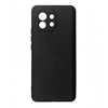 Case for Xiaomi Mi 11 5G Just Must Candy - black