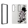 Samsung Galaxy S24 Ultra Flipsuit Phone Case - transparent