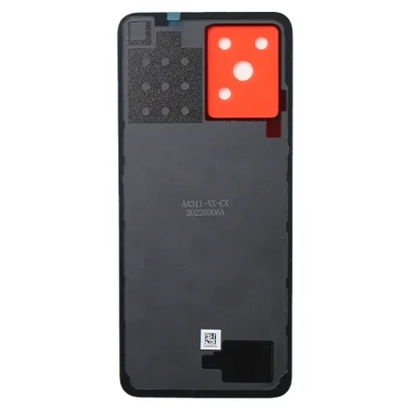 Battery flap for Oppo Reno 7 - orange