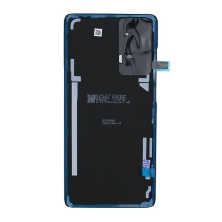 Samsung Galaxy S20 FE battery flap - navy blue (Cloud Navy)