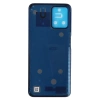 Klapka baterii do Realme 8i oryginalna - fioletowa (Space Purple)