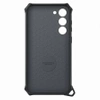 Samsung Galaxy S23 Plus Rugged Gadget Phone Case - black