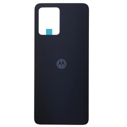 Klapka baterii Motorola Moto G54 oryginalna - czarna