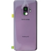 Battery flap for Samsung Galaxy S9 - purple (Lilac Purple)