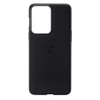 OnePlus Nord 2T 5G Sandstone Bumper Case - black