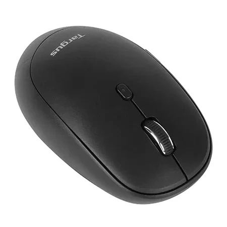 Targus B582 Midsize Multi Device Bluetooth Wireless Mouse - Black