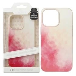 Case for Apple iPhone 13 Pro Just Must Cloud - pink