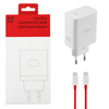 OnePlus GaN Power Adapter USB-C SUPERVOOC 80W charger