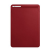 Case for Apple iPad Pro 10.5 Leather Sleeve - red