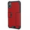 Case for Apple iPhone X UAG Metropolis - red