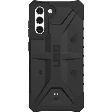 Samsung Galaxy S22 5G UAG Pathfinder phone case - black