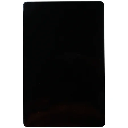 LCD display for Samsung Galaxy Tab S7 FE - black