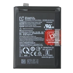 Genuine BLP785 battery for OnePlus Nord - 4115 mAh