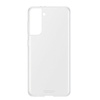 Samsung Galaxy S21 5G Clear Cover case EF-QG991TTEGWW - transparent