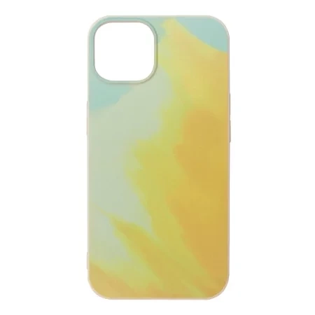 Case for Apple iPhone 13 Pro Just Must Cloud - yellow