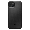 Case for Apple iPhone 15 Plus Spigen Core Armor - black