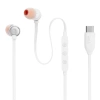 Xiaomi USB-C headphones with remote control and microphone - white