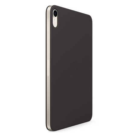 Case for Apple iPad mini 6/ iPad mini 7 (A17 Pro) Smart Folio - black