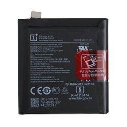 OnePlus 7T Pro original battery BLP745 - 4085 mAh