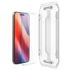 Spigen Glas tempered glass for Apple iPhone 16 Pro.TR EZ FIT - transparent