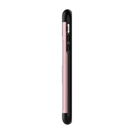 Spigen Slim Armor CS Case for Apple iPhone Xs Max - Pink (Rose Gold)