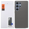 Etui na telefon Samsung Galaxy S25 Ultra Spigen Liquid Air - szare (Marble Gray)