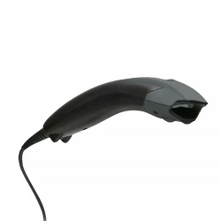 Honeywell Voyager 1400G barcode reader without stand