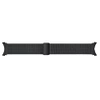 Samsung Galaxy Watch 6 40 mm Milanese Band S/M bracelet - black