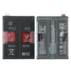 Genuine BLP821 battery for OnePlus 9 - 4450 mAh