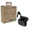 Nokia Clarity Earbuds 2 Pro ANC Bluetooth Headphones - Black