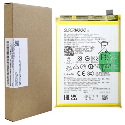 Original BLPA43 battery for Realme 12/ 12 Plus - 5000mAh