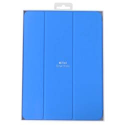 Apple iPad Pro 11" gen. 1/ 2/ 3/ 4 etui Smart Folio MXT62ZM/A - niebieski (Surf Blue)