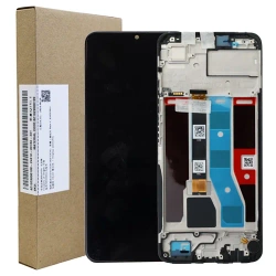 Original LCD display for Realme Note 50