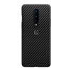 OnePlus 8 Carbon Bumper Case 5431100147 - black