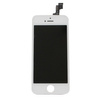 iPhone 5s/ SE LCD display - white