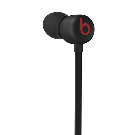 Apple Beats Flex wireless headphones - black