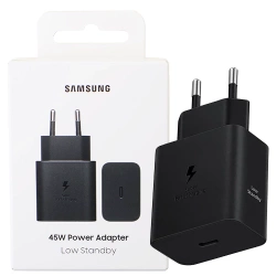 Ładowarka sieciowa Samsung Low Standby - 45W