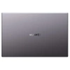 Huawei MateBook D14 NoteBook Intel i5-10210U, 8GB RAM, 512GB SSD, AZERTY - gray (Space Gray) FRENCH Laptop