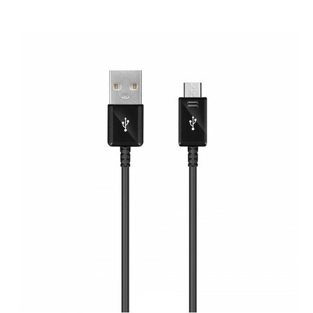 Samsung micro USB fast charging cable EP-DG925UBE - 1.2 m