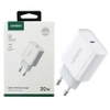 Ugreen 20W USB-C network charger - white