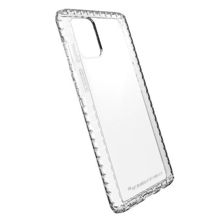 Samsung Galaxy A71 etui Speck Presidio Lite - transparentne