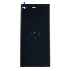 Sony Xperia XZ Premium/ XZ Premium Dual SIM klapka baterii - czarna