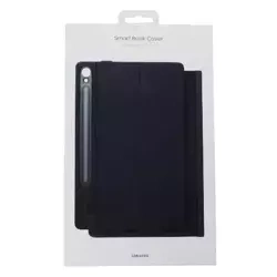 Samsung Galaxy Tab S9/ Tab S9 5G Smart Book Cover - black