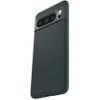 Spigen Liquid Air silicone case for Google Pixel 8 Pro - dark green (Abyss Green)