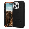 Case for Apple iPhone 14 Pro UAG Civilian MagSafe - black